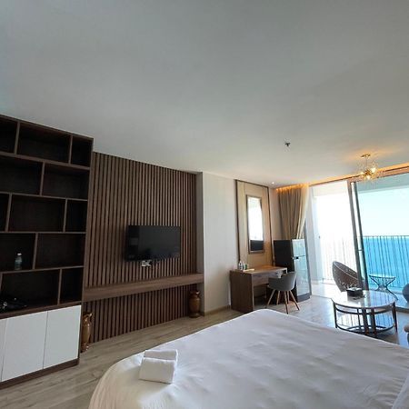 Panorama Apartment Sunset Nha Trang City Exterior foto