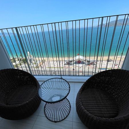Panorama Apartment Sunset Nha Trang City Exterior foto