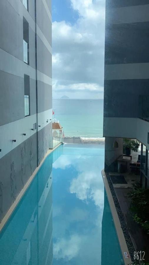 Panorama Apartment Sunset Nha Trang City Exterior foto