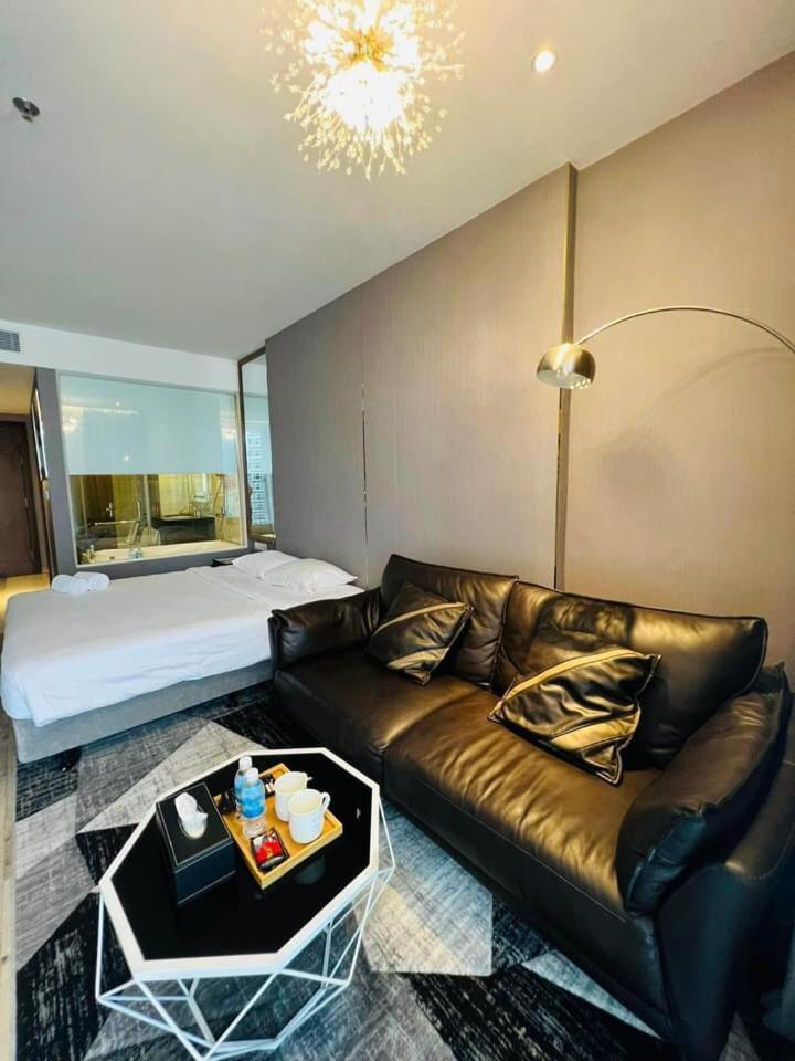 Panorama Apartment Sunset Nha Trang City Exterior foto