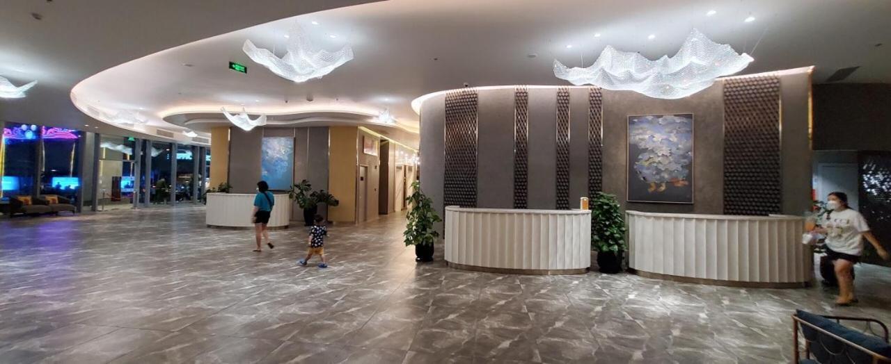 Panorama Apartment Sunset Nha Trang City Exterior foto