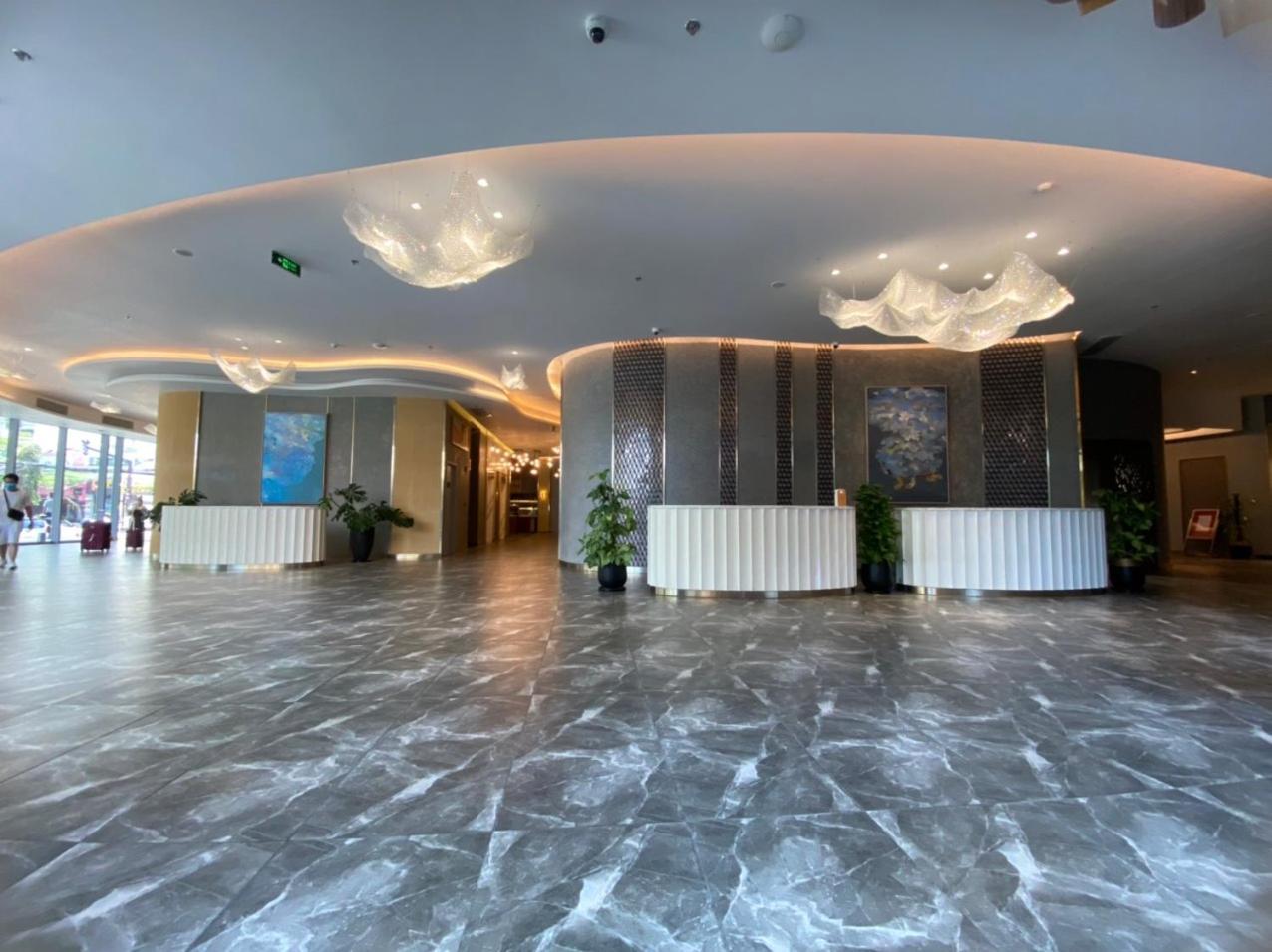 Panorama Apartment Sunset Nha Trang City Exterior foto