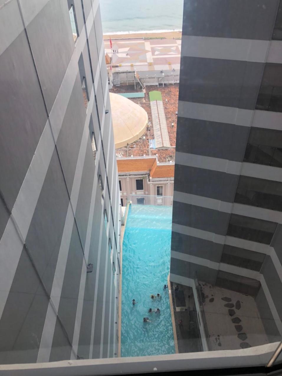 Panorama Apartment Sunset Nha Trang City Exterior foto