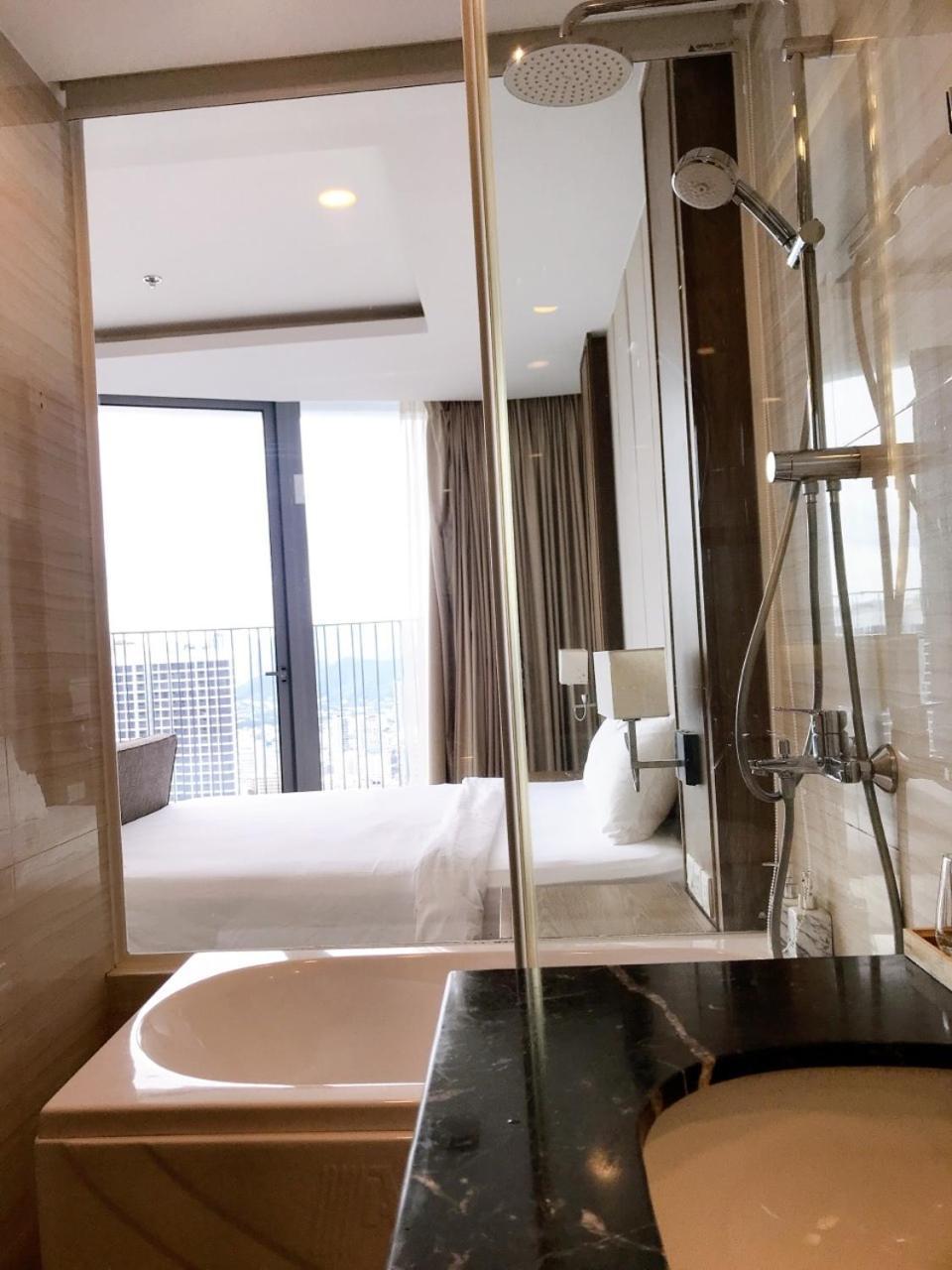 Panorama Apartment Sunset Nha Trang City Exterior foto